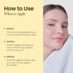 Ongredients Skin Barrier Moisture Deep Cleanser lista ingrediente (1)