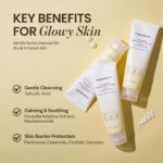 Ongredients Skin Barrier Moisture Deep Cleanser lista ingrediente (1)