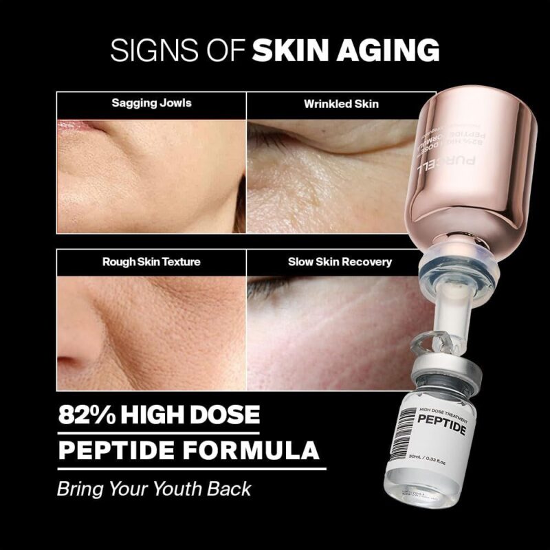 PURCELL 82% High Dose Peptide Formula (1)