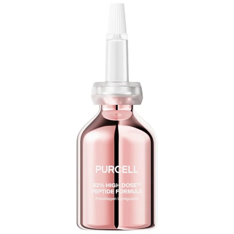 PURCELL 82% High Dose Peptide Formula PURCELL 82% High Dose Peptide Formula