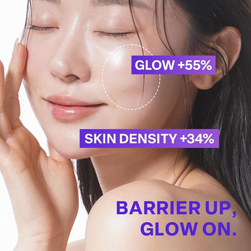PURCELL Pixcell Biom Glow Barrier Serum (1)
