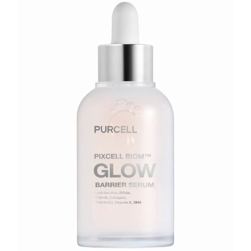 PURCELL Pixcell Biom Glow Barrier Serum