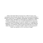 PURCELL Pixcell Biom Glow Barrier Serum lista ingrediente