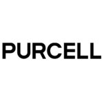 PURCELL logo