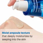 Real Barrier Aqua Soothing Ampoule, 50ml - 4