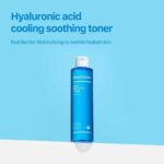 Real Barrier Aqua Soothing Toner, 200ml - 2