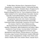 Real Barrier Aqua Soothing Toner, 200ml - 6