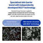 Real Barrier Extreme Cream Ampoule, 50ml - 3