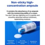 Real Barrier Extreme Cream Ampoule, 50ml - 5