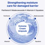 Real Barrier Extreme Cream Ampoule, 50ml - 6