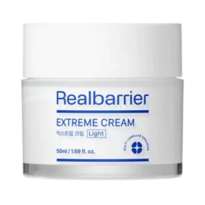 Real Barrier Extreme Cream Light, 50ml - 1