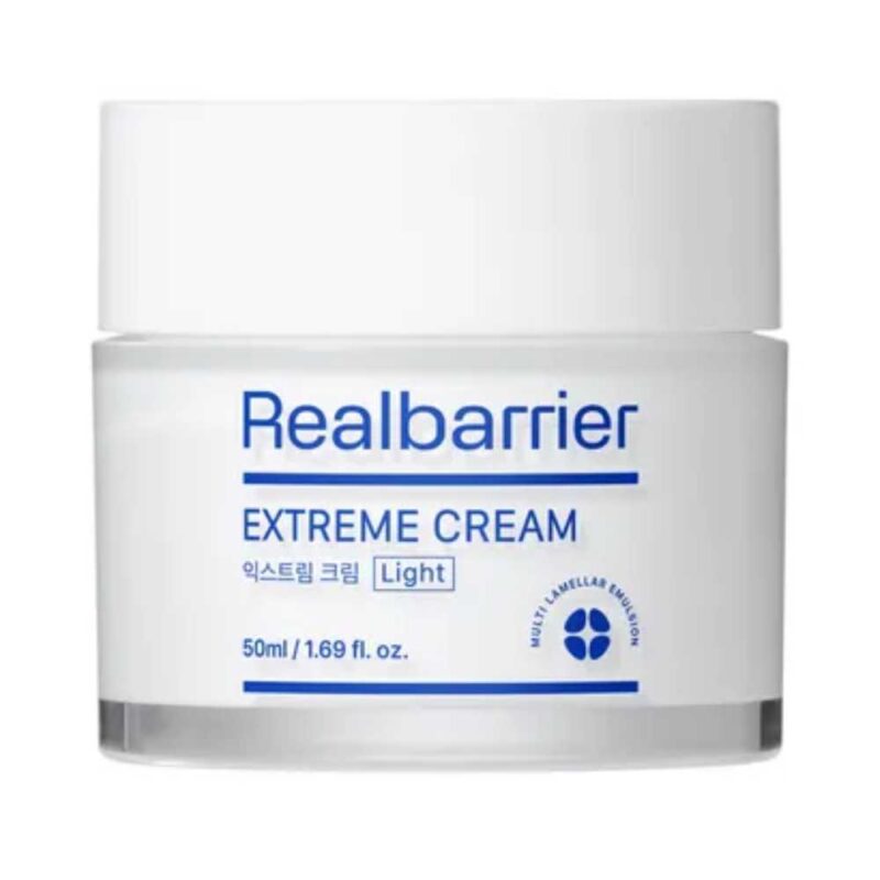 Real Barrier Extreme Cream Light, 50ml - 1
