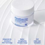 Real Barrier Extreme Cream Light, 50ml - 3