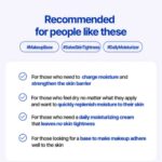 Real Barrier Extreme Cream Light, 50ml - 7