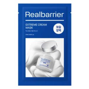 Real Barrier Extreme Cream Mask, 30ml - 1