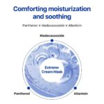 Real Barrier Extreme Cream Mask, 30ml - 5