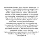 Real Barrier Extreme Cream Mask, 30ml - 8