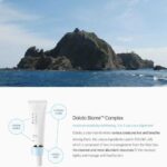Round Lab 1025 Dokdo Eye Cream, 30ml - 3