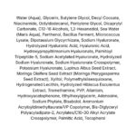 Round Lab 1025 Dokdo Eye Cream, 30ml - 9