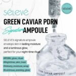 Seleve Glow Caviar Ampoule, 50ml - 2