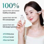 Seleve Glow Caviar Ampoule, 50ml - 3