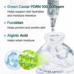 Seleve Glow Caviar Ampoule, 50ml - 5