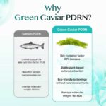 Seleve Glow Caviar Ampoule, 50ml - 6