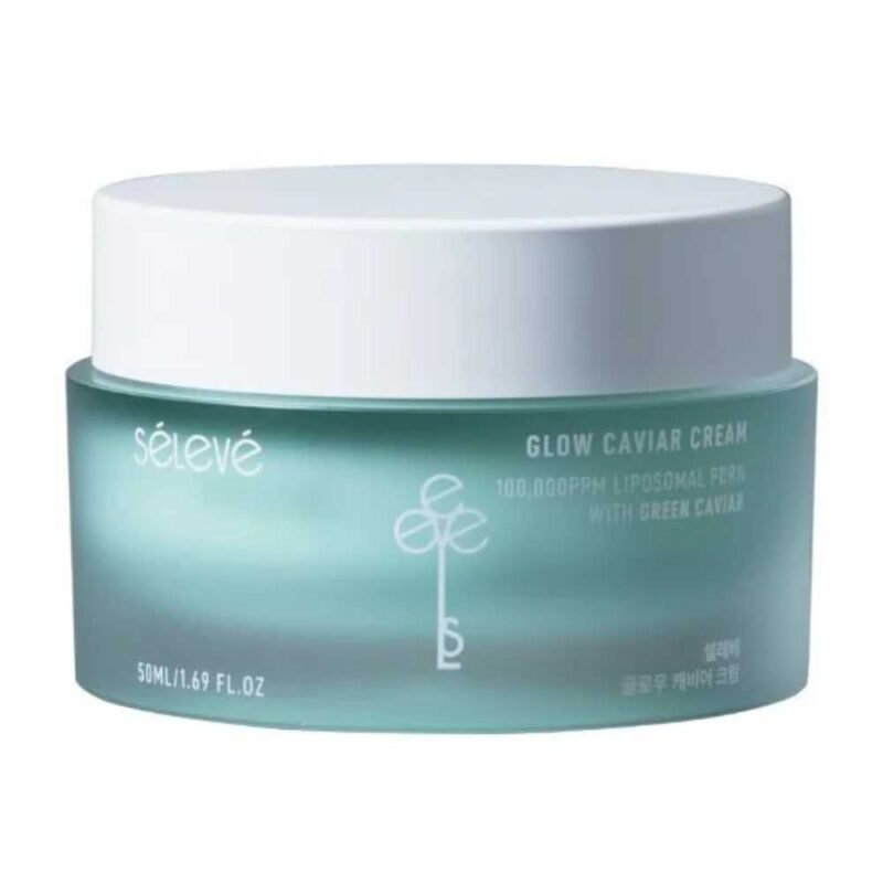 Seleve Glow Caviar Cream, 50ml - 1