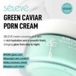 Seleve Glow Caviar Cream, 50ml - 2