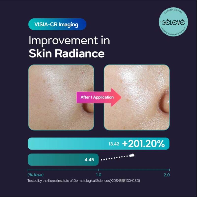 Seleve Glow Caviar Cream, 50ml - 7