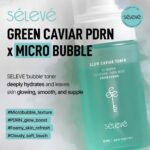 Seleve Glow Caviar Toner, 100ml - 2