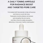 Skin1004 Madagascar Centella Niacinamide Boosting Shot Ampoule, 30ml - 3