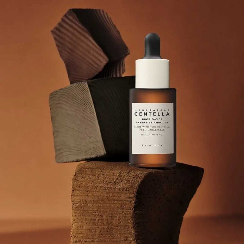 Skin1004 Madagascar Centella Probio-Cica Intensive Ampoule, 30ml - 2