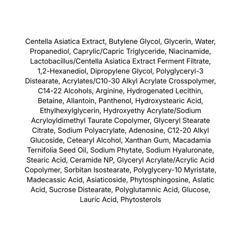 Skin1004 Madagascar Centella Probio-Cica Intensive Ampoule, 30ml - 4