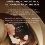 Skin1004 Madagascar Centella Probio-Cica Nourishing Mask, 23ml - 3