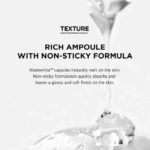 Skin1004 Madagascar Centella Tone Brightening Capsule Ampoule, 50ml - 4