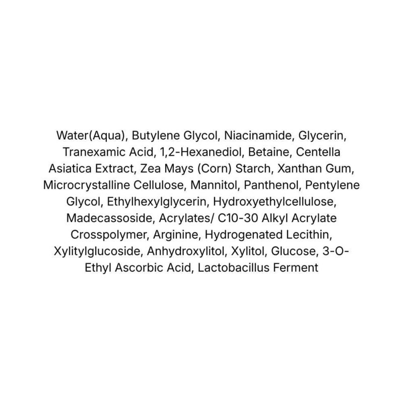 Skin1004 Madagascar Centella Tone Brightening Capsule Ampoule, 50ml - 5