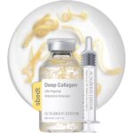 Sungboon Editor Deep Collagen Silk Peptide Intensive Lifting Ampoule, 40ml-5