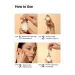 Sungboon Editor Deep Collagen Silk Peptide Intensive Lifting Ampoule, 40ml-5