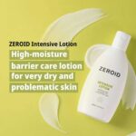 Zeroid Intensive Lotion, 200ml - 2