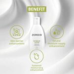 Zeroid Intensive Lotion, 200ml - 3