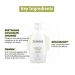 Zeroid Intensive Lotion, 200ml - 5