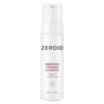 Zeroid Pimprove Foaming Cleanser, 200ml - 1