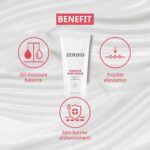 Zeroid Pimprove Moisturizer, 100ml - 3