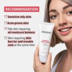Zeroid Pimprove Moisturizer, 100ml - 4