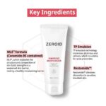 Zeroid Pimprove Moisturizer, 100ml - 5