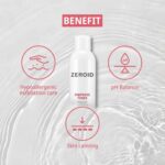 Zeroid Pimprove Toner, 200ml - 3