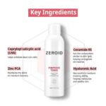 Zeroid Pimprove Toner, 200ml - 5