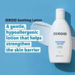 Zeroid Soothing Lotion, 200ml - 2