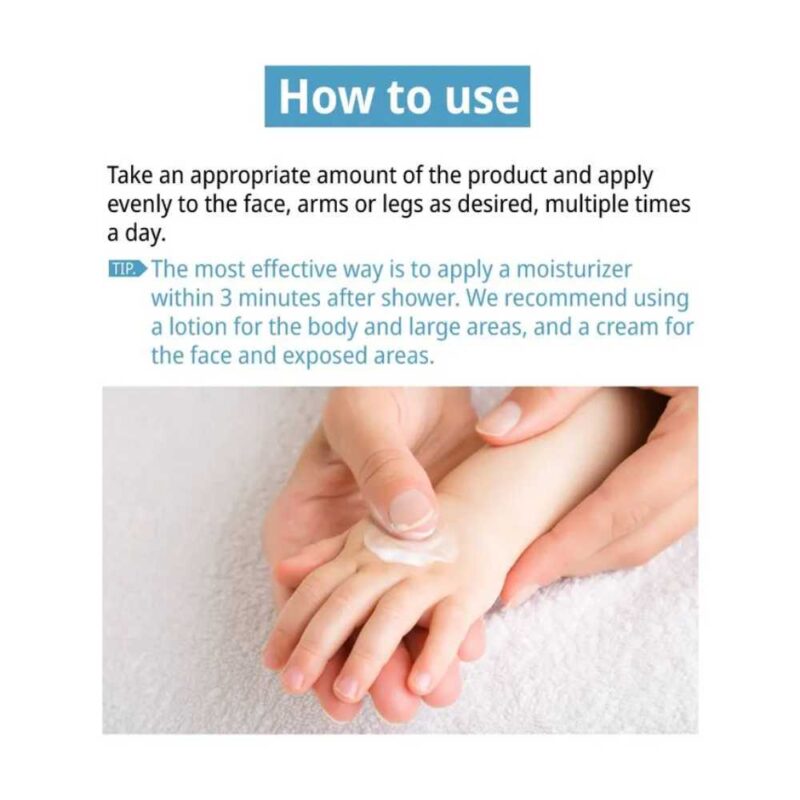 Zeroid Soothing Lotion, 200ml - 6